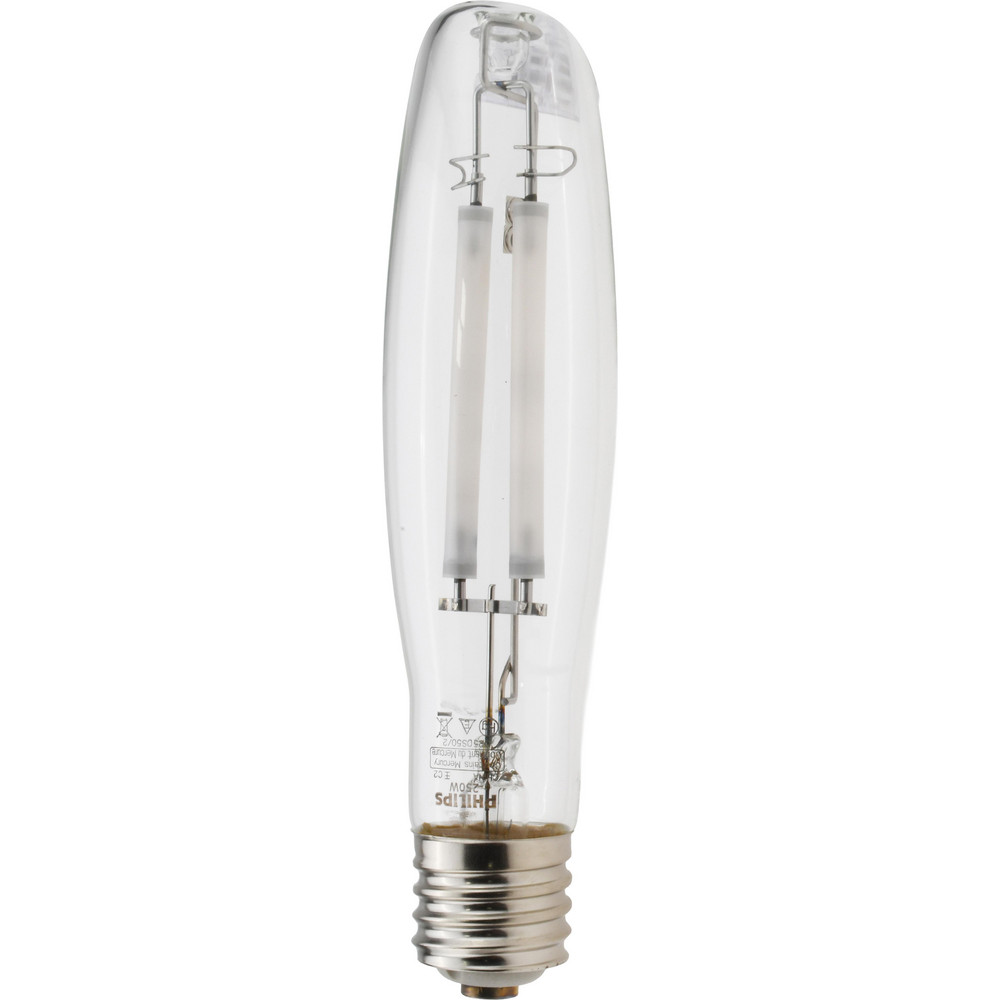 Photos - Floodlight / Street Light Philips HID Lamp: High Intensity Discharge, 250.000 Watt, Commercial & Industrial, Mogul Base, ED18 - 27500 Lumens, 2100 deg 