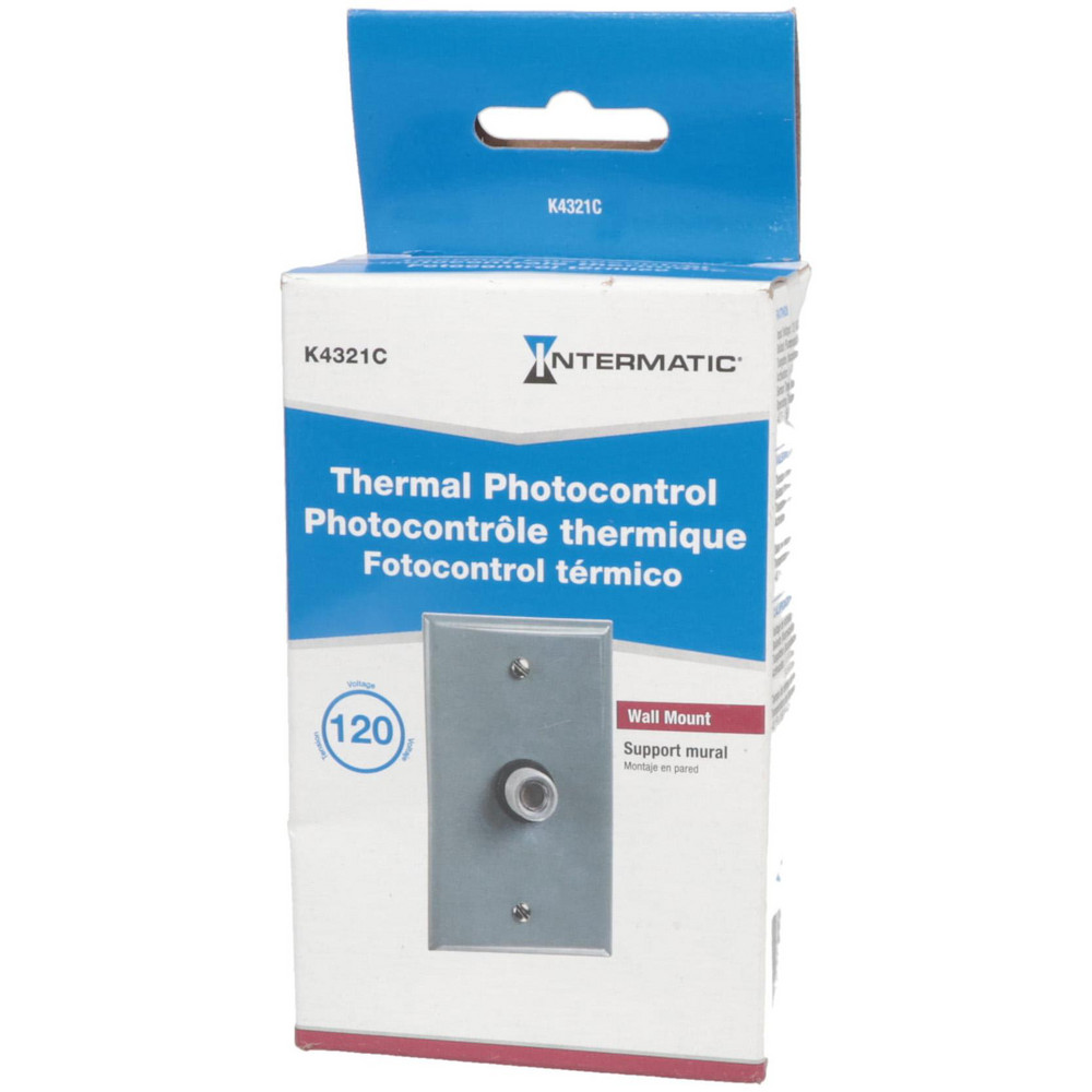 Intermatic - Sensor Photo Control | MSC Direct