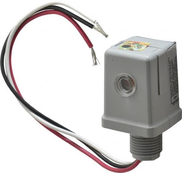 Intermatic K4121C Sensor Photo Control 