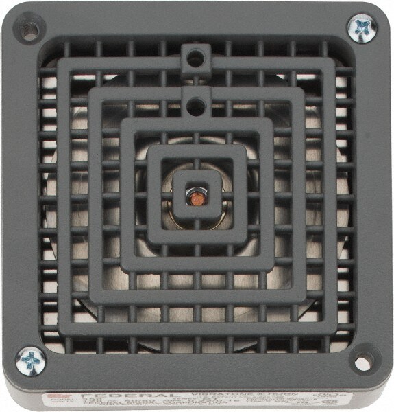120 Volt Electronic Horn