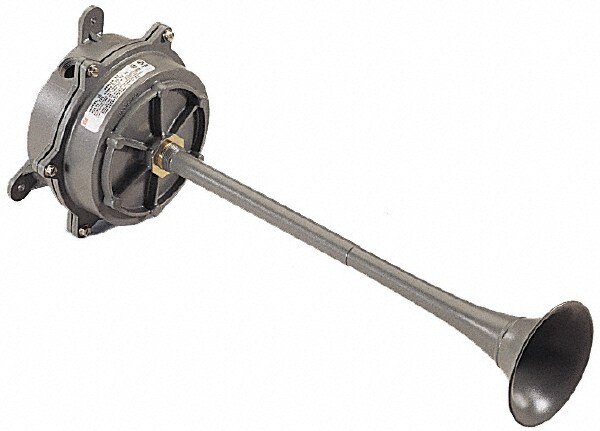 120 Volt Electronic Horn