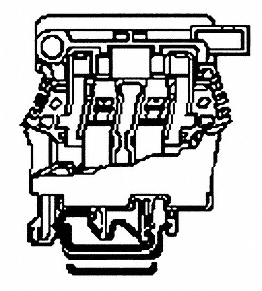 Terminal Block Accessories; Accessory Type: Partition Plate ; For Use With: Terminal Block
