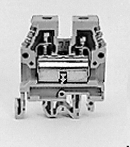 Terminal Block Jumper Bar