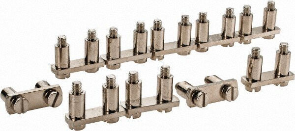 Terminal Block Jumper Bar