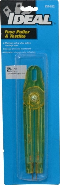 Ideal 34-012 Fuse Puller Image