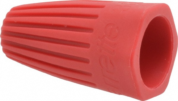 Thomas & Betts 335P Standard Twist-On Wire Connector: Red, Corrosion-Resistant, 2 AWG Image