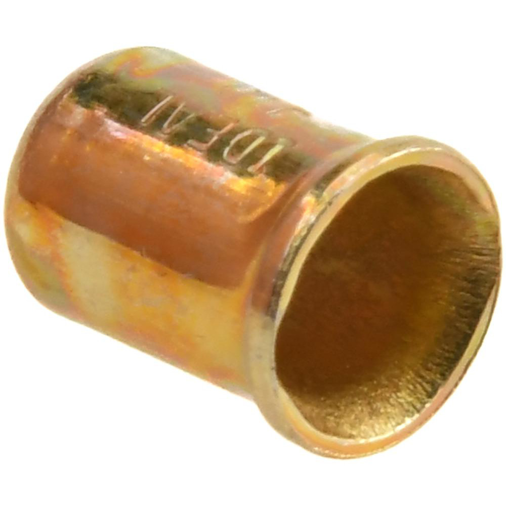 Ideal - Crimp Electrical Wire Ferrule | MSC Direct