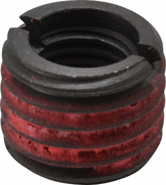 EZ LOK M16x2.00 Internal, 18 External, Metric Coarse, 25/32" Insert