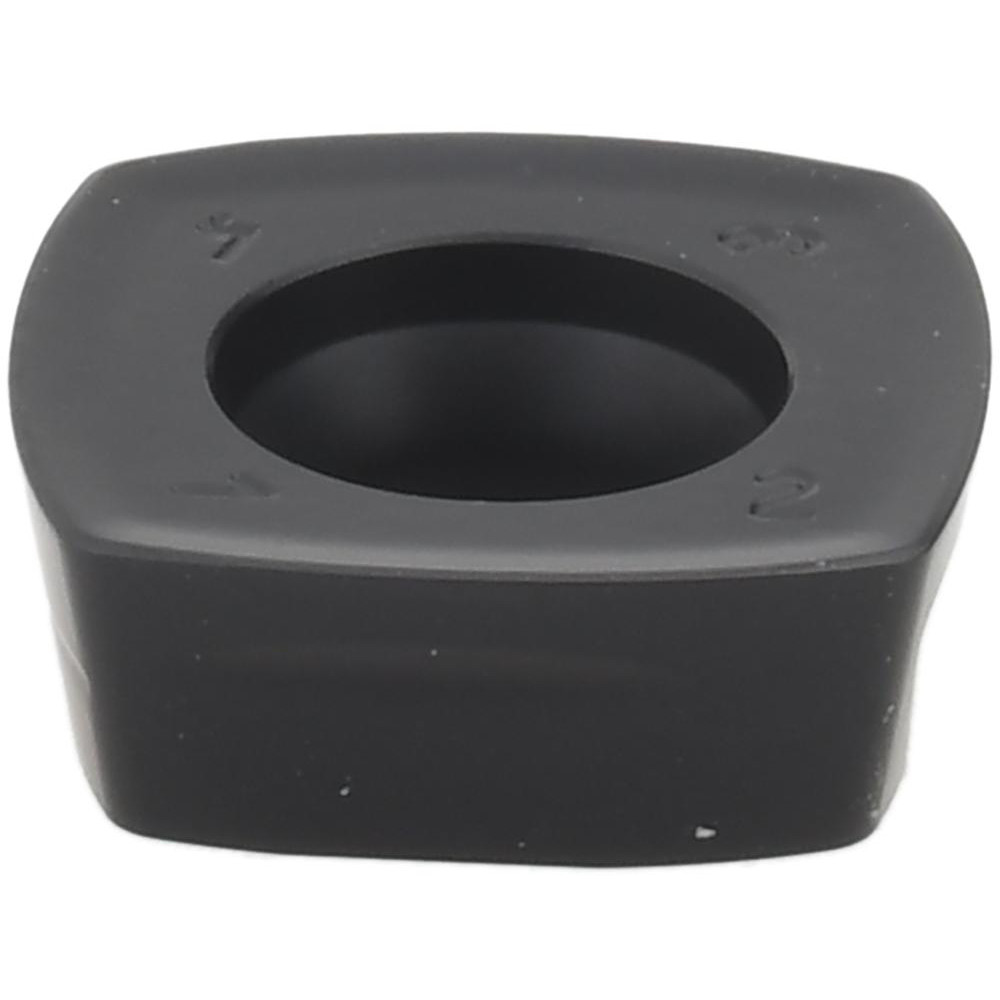 Xolx Insert Accupro - Milling Inserts: Insert Style: XOLT; Insert Size: 13; Insert ...