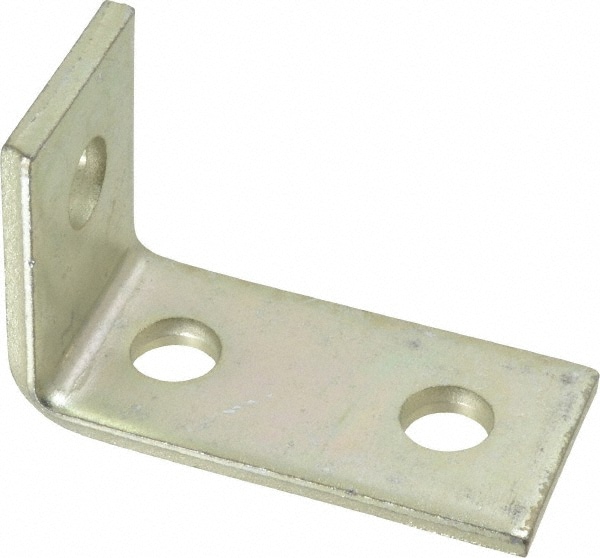 Strut Channel 90 ° Strut Fitting: Use with Joining Metal Framing Channel/Strut