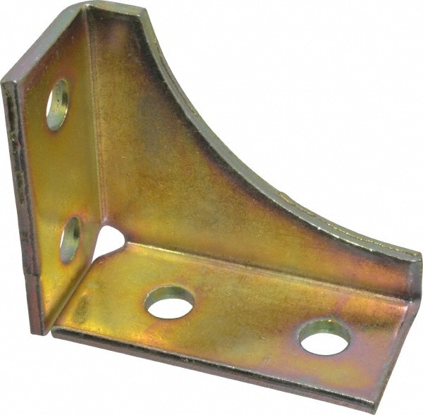 Strut Channel 90 ° Strut Fitting: Use with Joining Metal Framing Channel/Strut