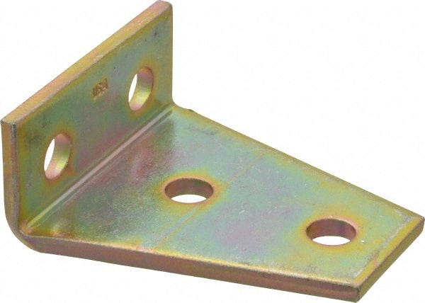 Thomas & Betts X289 Strut Channel 90 ° Strut Fitting: Use with Joining Metal Framing Channel/Strut 