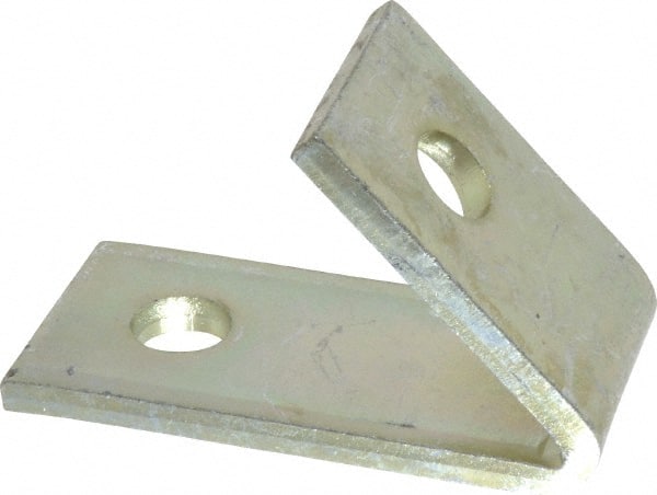 Thomas & Betts AB-225 Strut Channel 45 ° Channel/Strut Fitting: Use with Joining Metal Framing Channel/Strut 