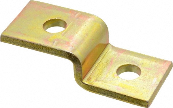 Strut Channel Channel/Strut Z Fitting: Use with Joining Metal Framing Channel/Strut