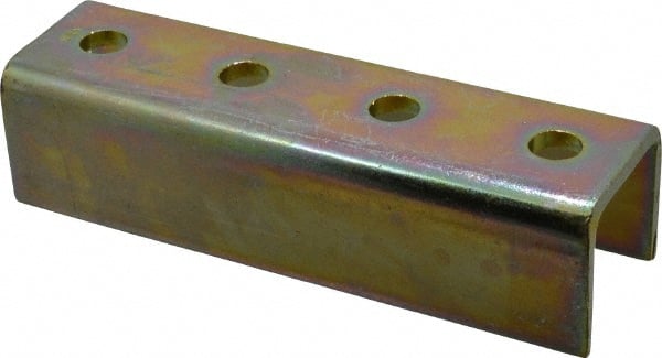 Thomas & Betts A-208 Strut Channel Channel/Strut U Fitting: Use with Joining Metal Framing Channel/Strut 