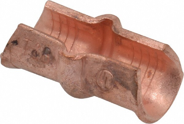 11/16" High x 1-5/32" Long, Terminal Block C Tap