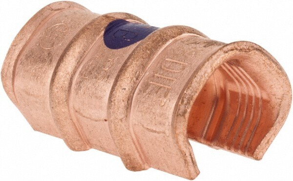 1-1/16" High x 1-11/16" Long, Terminal Block C Tap