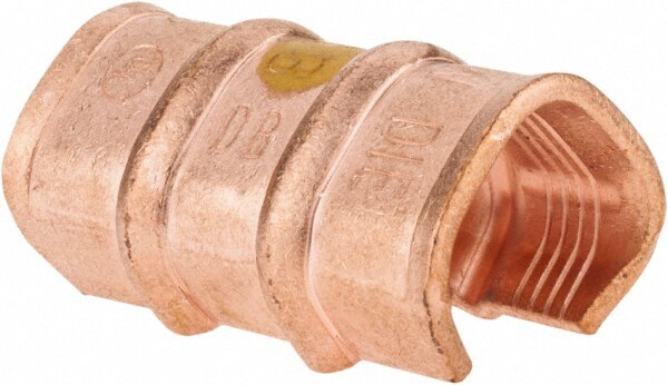 1-3/16" High x 1-11/16" Long, Terminal Block C Tap