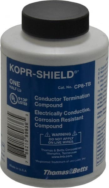 8 Ounce Bottle, Antiseize Wire Compound