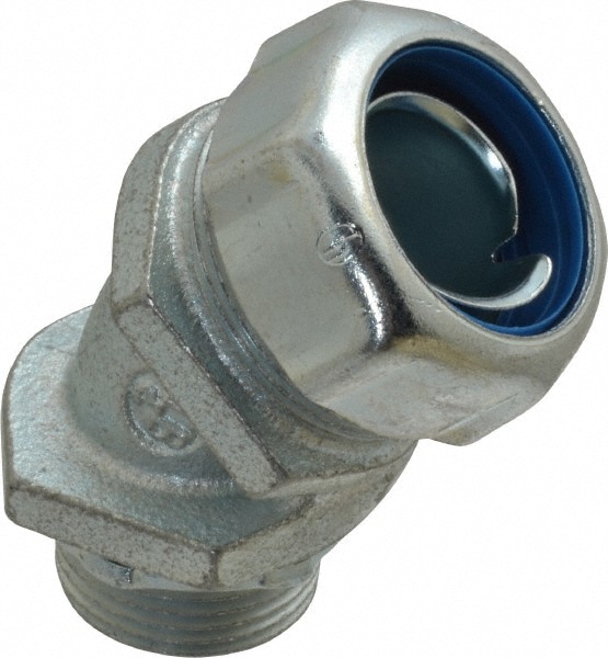 5332 Abb Thomas Betts Conduit Connector, Liquidtight,, 50% OFF