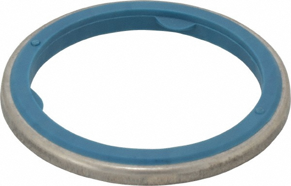 Stainless Steel Sealing Gasket for 1-1/2" Conduit