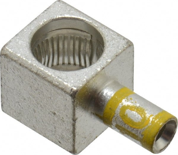 Thomas & Betts MD1210F-2 600 Volt, 12 to 10 AWG, Female Pigtail Connector 