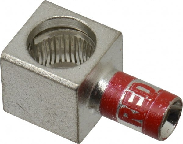 Thomas & Betts MD8F-2 600 Volt, 8 AWG, Female Pigtail Connector 