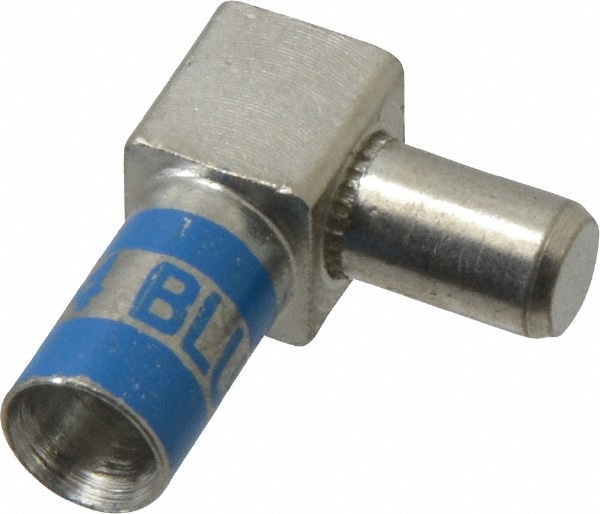 600 Volt, 6 AWG, Male Pigtail Connector