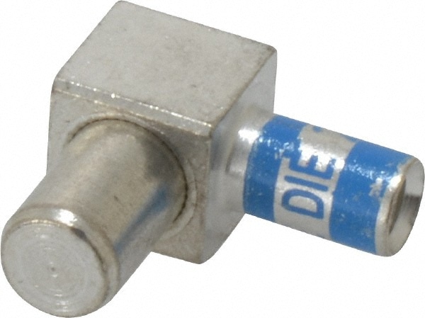 600 Volt, 6 AWG, Male Pigtail Connector