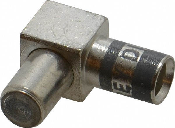 600 Volt, 4 AWG, Male Pigtail Connector