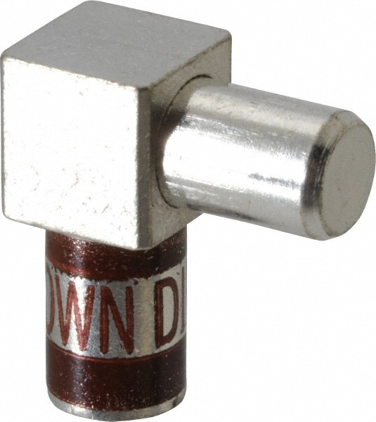 600 Volt, 2 AWG, Male Pigtail Connector