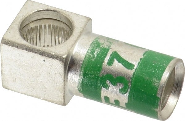 Thomas & Betts MD1F-2 600 Volt, 1 AWG, Female Pigtail Connector 