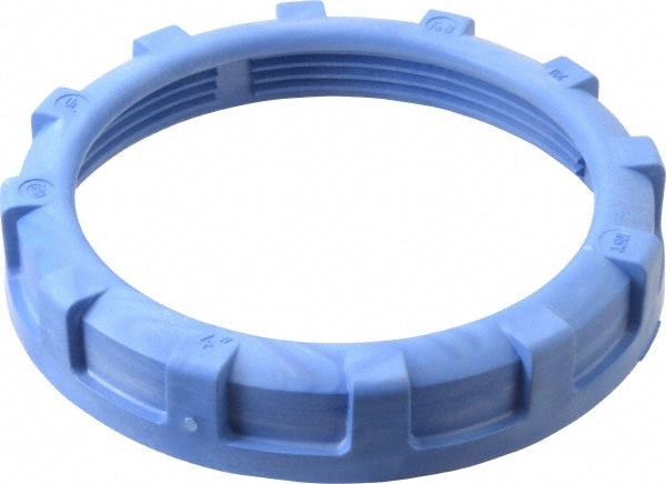 Thomas & Betts 231 Conduit Bushing: For Rigid & Intermediate (IMC), Plastic, 4" Trade Size Image