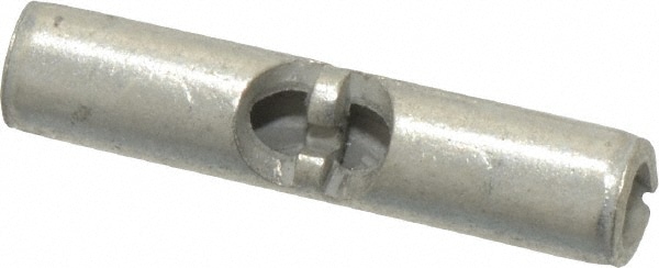 Thomas & Betts 2A-18 Butt Splice Terminal: Crimp-On Connection Image