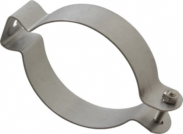 Stainless Steel Rigid/EMT Conduit & Pipe Hanger