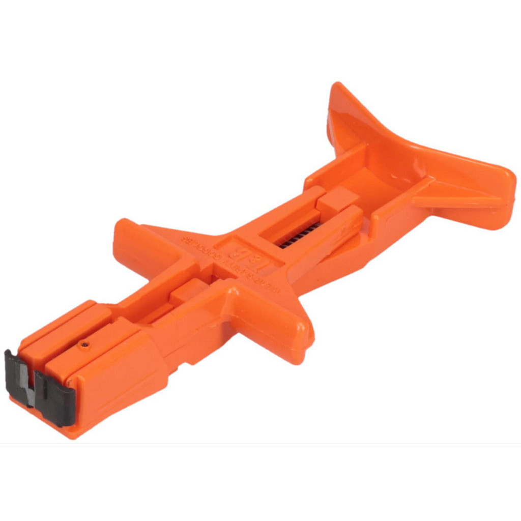 Thomas & Betts - 3/32 to 0.184 Inch Wide, 18 to 50 Lb. Tensile