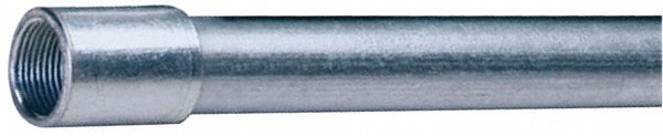 Value Collection 103051 1/2" Trade Size, 10 Long, Rigid Conduit Image