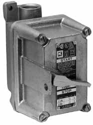 Manual Motor Starters