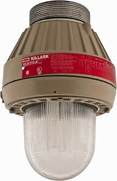 Hubbell Killark 120 Vac 13 Watt Compact Fluorescent Hubbell Killark 120 Vac 13 Watt Compact Fluorescent