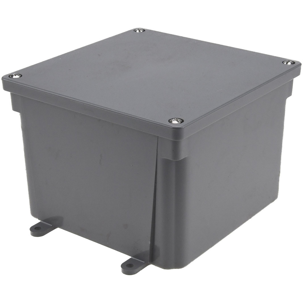 光・淵　記念BOX　E Thomas & Betts - Junction Box Electrical Enclosure: Thermoplastic