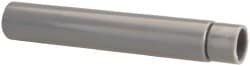 Thomas & Betts E945D Conduit Coupling: For Rigid, Polyvinylchloride, 1/2" Trade Size Image