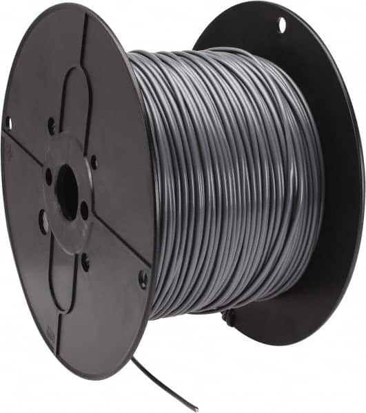 Southwire 962020609 2 Conductor, 24 AWG Telephone Wire 