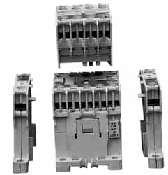 Starter Accessories; Starter Accessory Type: Auxiliary Contact Block ; For Use With: JM Starters
