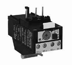 Springer JL1-G 1 to 1.5 Amp, IEC Overload Relay 