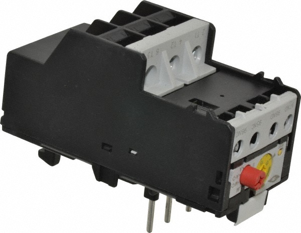 Springer 10 To 16 Amp Iec Overload Relay Msc Industrial Supply