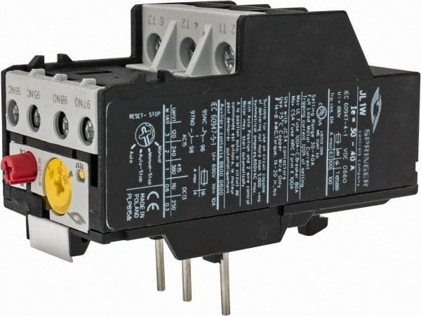 40 amp fuse relay