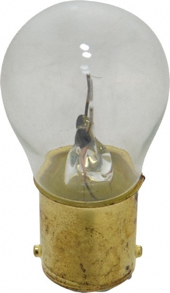 12.8 Volt, Automotive Miniature Lamp