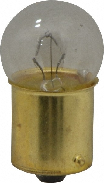 13.5 Volt, Automotive Miniature Lamp