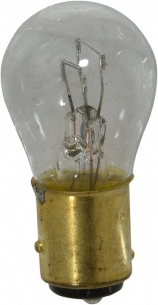 Incandescent Miniature & Specialty S8 Lamp