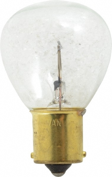 24.242 Watt, 6.2 Volt, Incandescent Miniature & Specialty RP11 Lamp